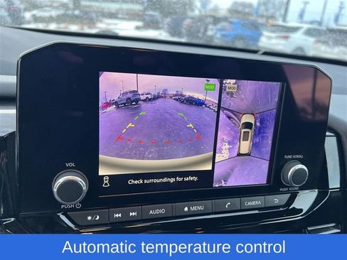 Used 2023 Nissan Pathfinder Rock Creek image 28