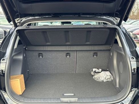 New 2026 Hyundai Kona Limited image 10