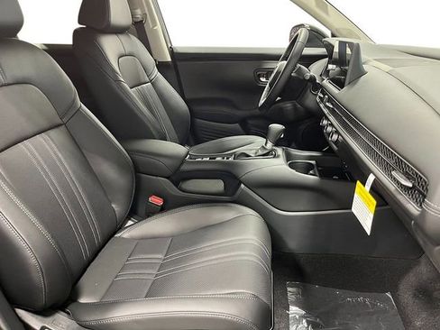 New 2026 Honda HR-V EX-L image 26