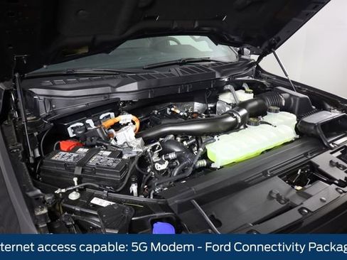 New 2026 Ford F150 XLT w/ Equipment Group 303A High AWD/4WD image 16