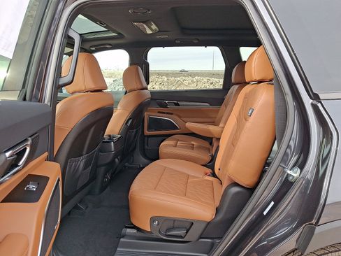 New 2025 Kia Telluride SX X-Line image 6