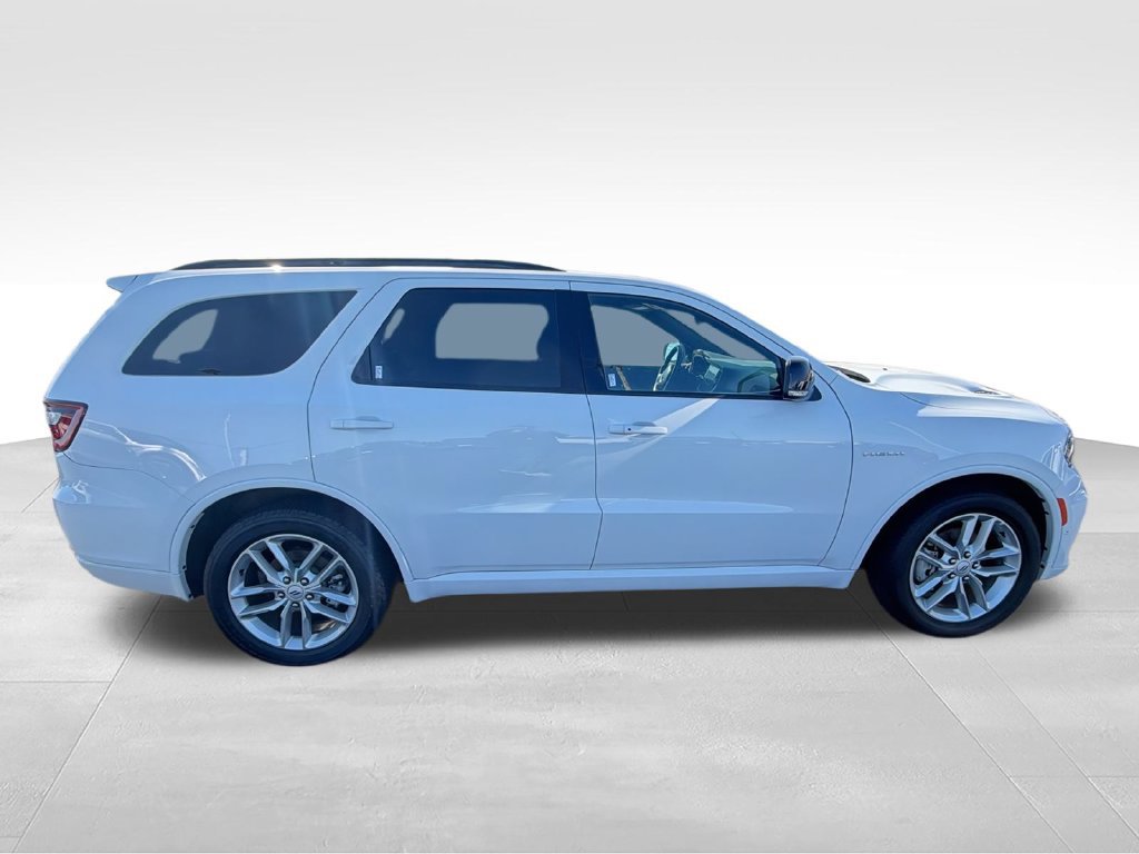 Used 2025 Dodge Durango R/T AWD/4WD image 9