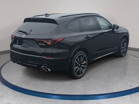 Certified 2024 Acura MDX Type S AWD/4WD image 5