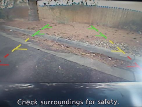 Used 2015 Nissan Leaf SV w/ LED & Quick Charge Package image 36