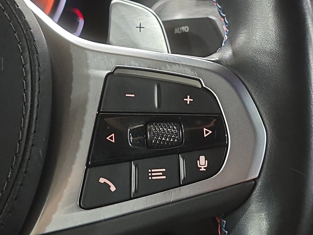 Certified 2023 BMW X4 M40i AWD/4WD image 13