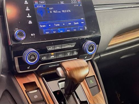 Used 2019 Honda CR-V EX-L image 16