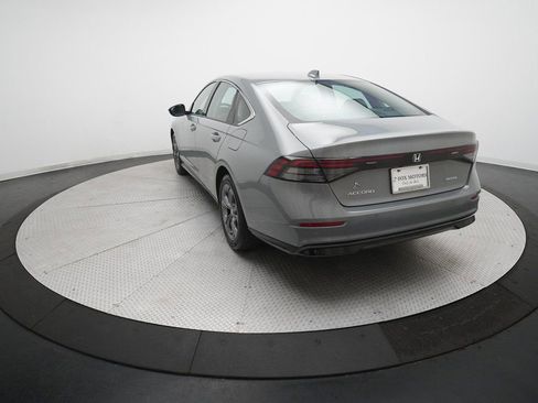 Certified 2024 Honda Accord EX-L image 34