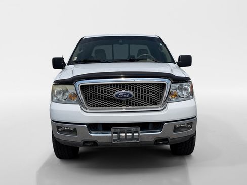 Used 2004 Ford F150 4x4 SuperCab image 8