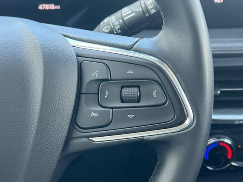 Used 2024 Buick Encore GX Sport Touring FWD image 31