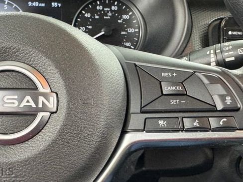 Certified 2024 Nissan Kicks SV FWD image 22