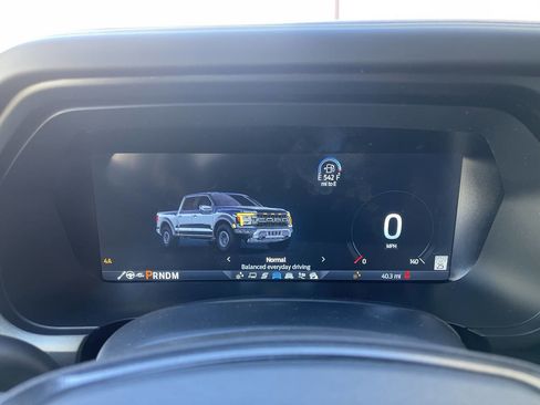 Used 2026 Ford F150 Raptor w/ Equipment Group 803A Raptor R image 55