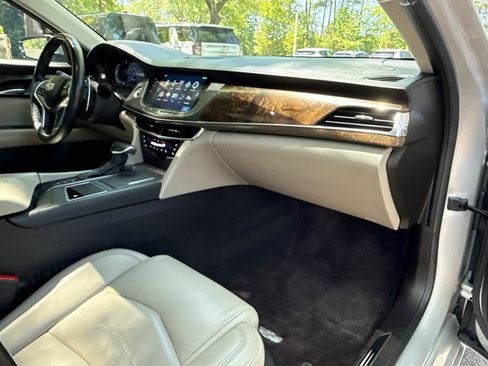 Used 2018 Cadillac CT6 Premium Luxury w/ Super Cruise Package image 19