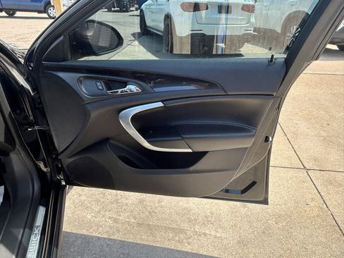 Used 2015 Buick Regal Premium FWD image 16