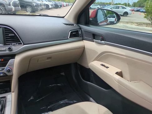 Used 2018 Hyundai Elantra Value Edition w/ Cargo Package FWD image 16