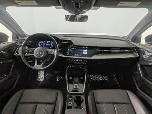 Used 2023 Audi A3 2.0T Premium w/ Convenience Package image 27