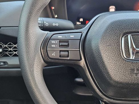 Used 2025 Honda Accord SE image 26