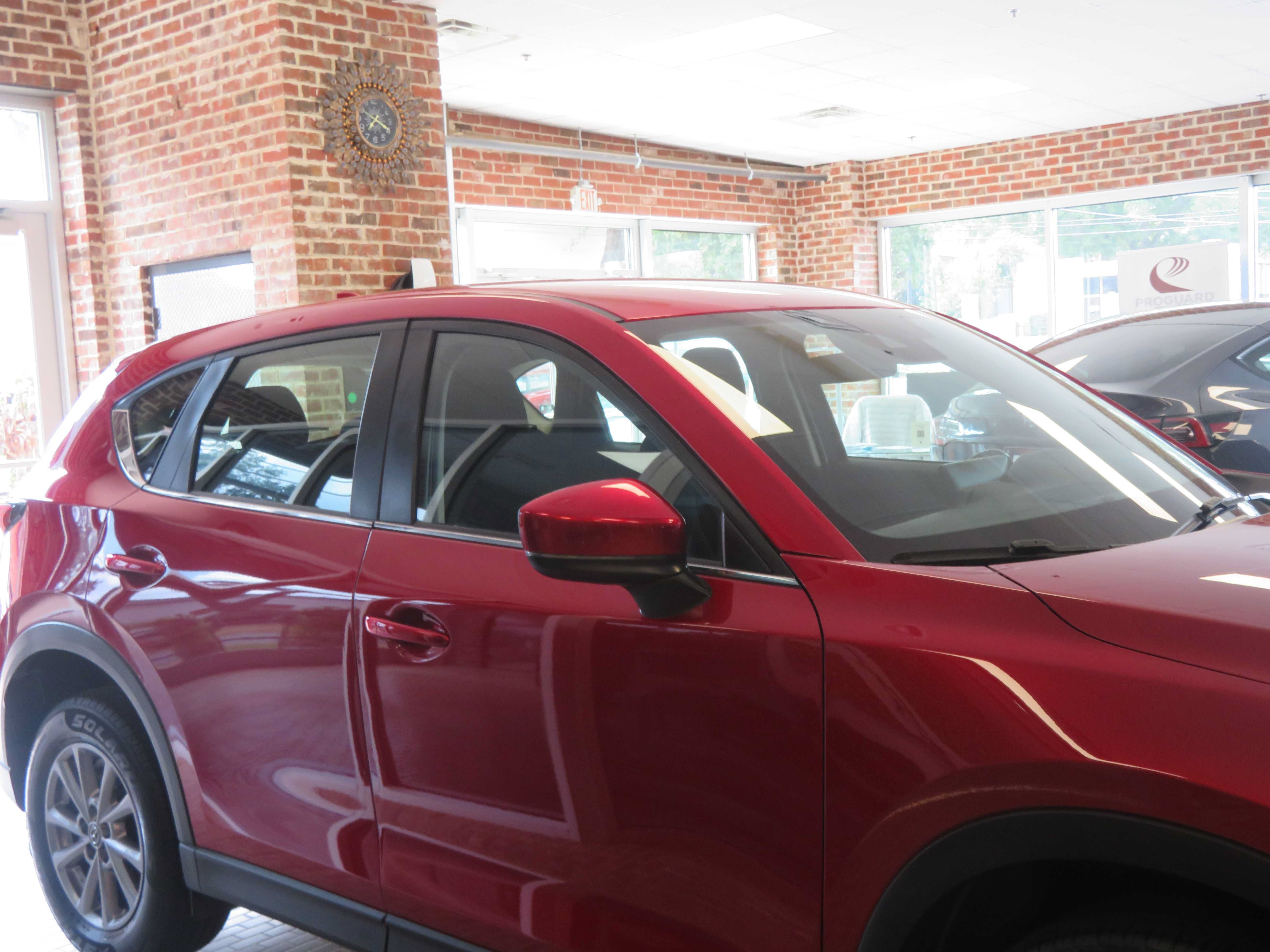Used 2022 MAZDA CX-5 AWD 2.5 S image 57