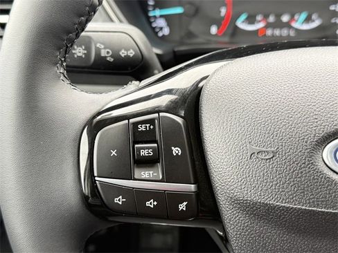 Certified 2022 Ford Escape SEL image 20