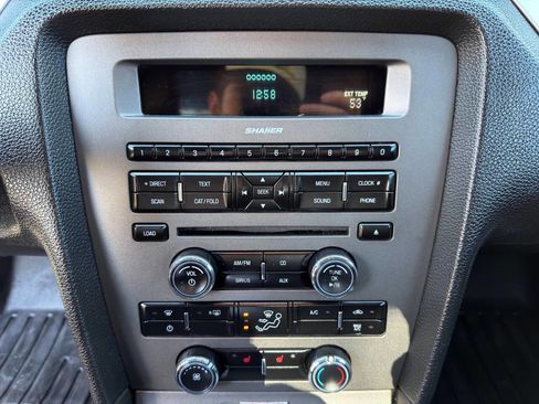 Used 2010 Ford Mustang Premium image 19