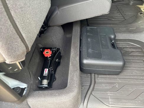 New 2026 GMC Sierra 2500 Denali w/ Denali Reserve Package image 33