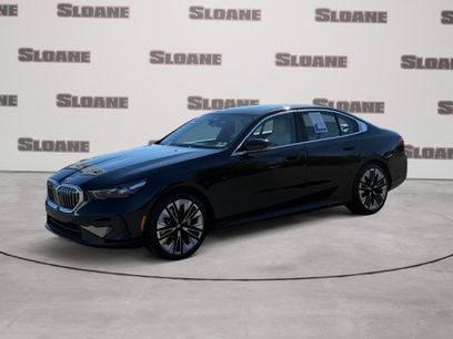 Certified 2026 BMW 530i xDrive w/ Premium Package