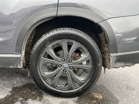 Used 2023 Subaru Forester Sport image 11
