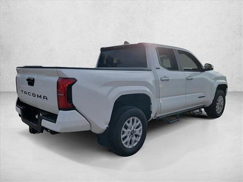 Used 2024 Toyota Tacoma SR5 image 5