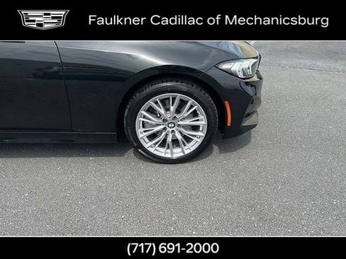 Used 2023 BMW 330i xDrive Sedan w/ Premium Package AWD/4WD image 36