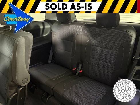 Used 2020 GMC Acadia SLE w/ Driver Convenience Package FWD image 36