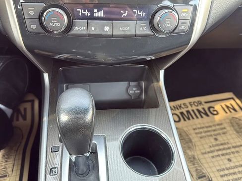 Used 2015 Nissan Altima 2.5 SL w/ Technology Package image 24