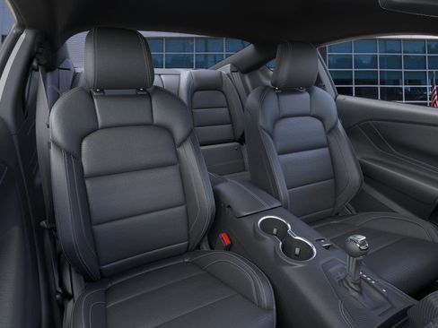 New 2026 Ford Mustang GT Premium image 10