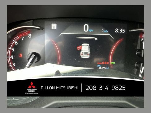 Used 2025 Toyota RAV4 XLE AWD/4WD image 1