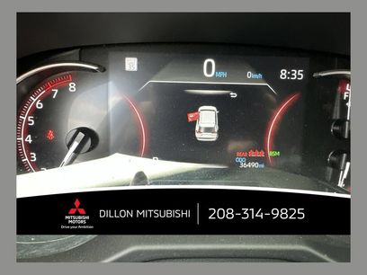Used 2025 Toyota RAV4 XLE