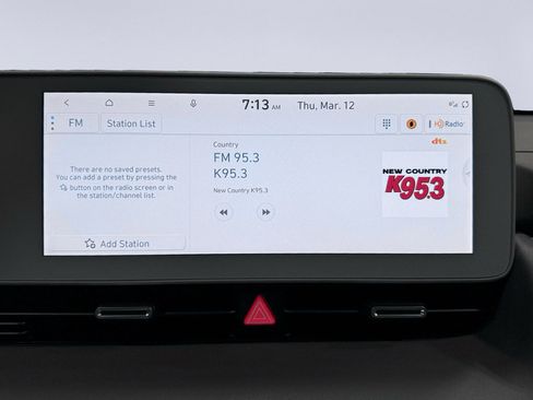 Used 2023 Hyundai Ioniq 5 Limited w/ Cargo Package image 14