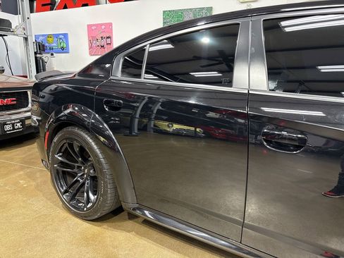 Used 2021 Dodge Charger Scat Pack image 36