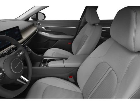 New 2026 Hyundai Sonata Blue FWD image 8
