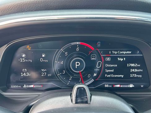 Used 2023 Cadillac CT5 Premium Luxury w/ Super Cruise 1 Package RWD image 19