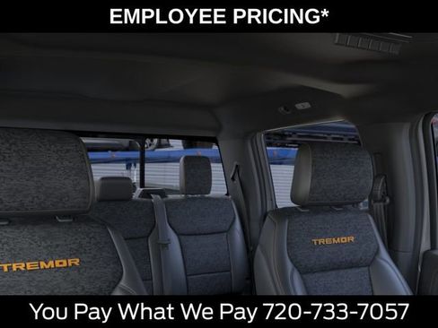 New 2026 Ford F150 Tremor w/ Tow/Haul Package AWD/4WD image 22