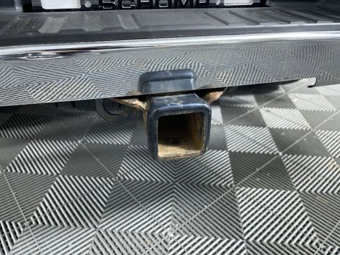 Used 2014 GMC Sierra 1500 4x4 Double Cab image 21