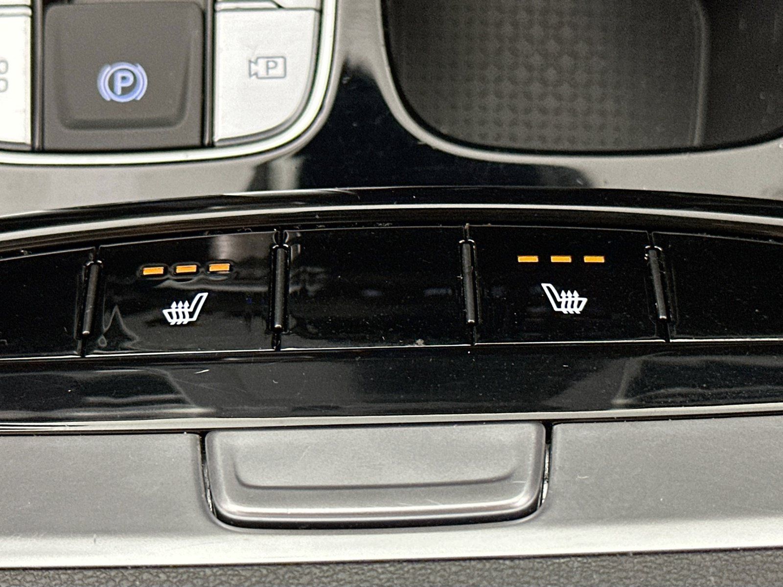 Used 2023 Hyundai Tucson SEL w/ Convenience Package FWD image 19