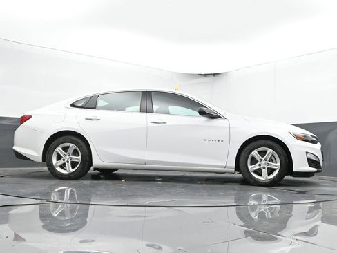 Used 2022 Chevrolet Malibu LS image 49