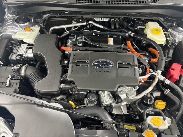 New 2026 Subaru Forester Touring AWD/4WD image 31