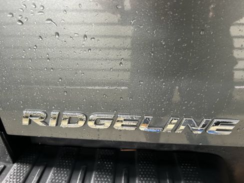 Used 2017 Honda Ridgeline RTL-T image 32