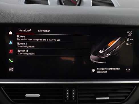 Used 2023 Porsche Cayenne Platinum Edition AWD/4WD image 31