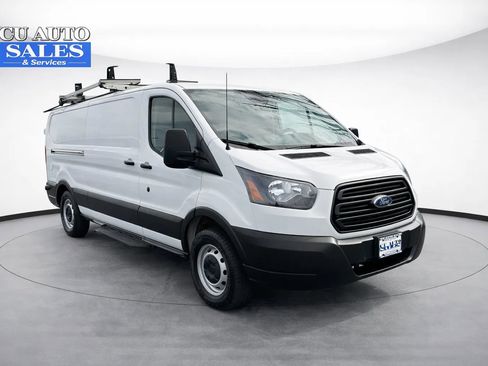 Used 2019 Ford Transit 150 148 Low Roof image 1