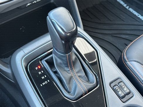 Certified 2025 Subaru Crosstrek 2.5i Limited w/ Popular Package #4A image 21