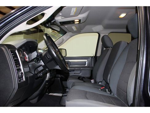 Used 2016 RAM 1500 Big Horn image 11