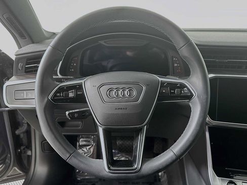 Used 2023 Audi A7 3.0T Prestige image 14