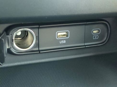 New 2026 Kia Seltos EX image 19