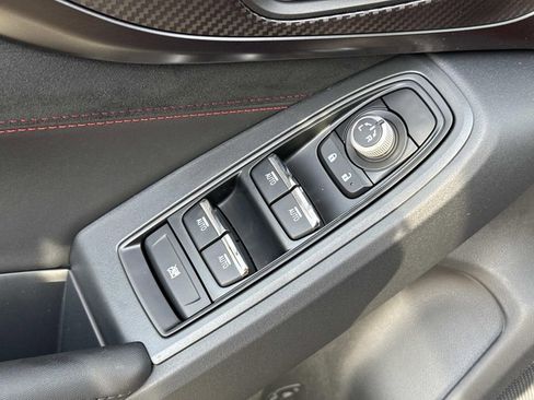 New 2026 Subaru WRX Limited AWD/4WD image 20